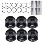 Piston Ring Set +0.5mm for Jeep Gladiator Wrangler 3.0L EcoDiesel V6 (2021–2022)