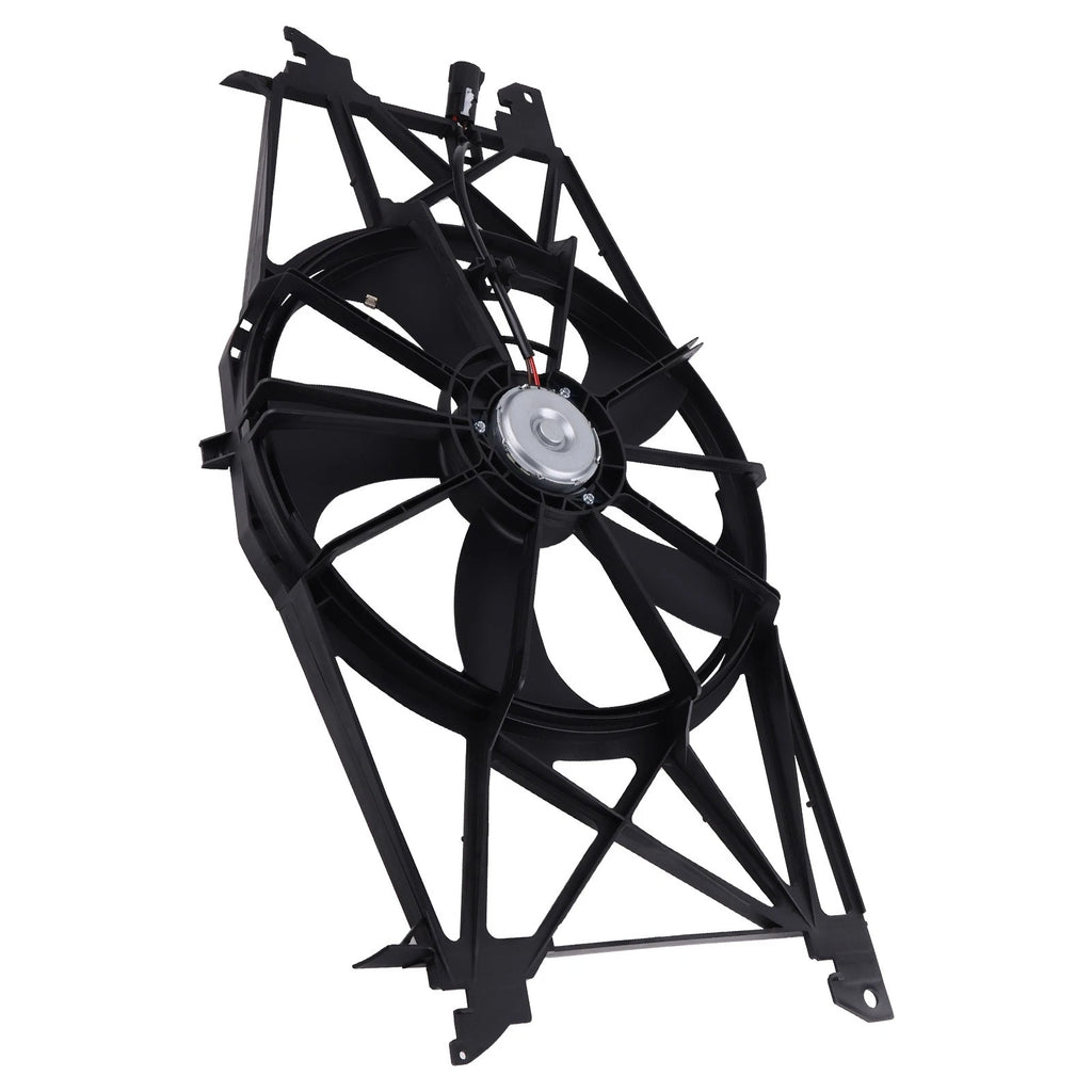 Radiator Cooling Fan for Ram 2500 3500 4500 5500 (2019–2022)