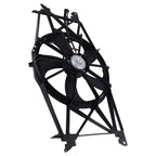Radiator Cooling Fan for Ram 2500 3500 4500 5500 (2019–2022)