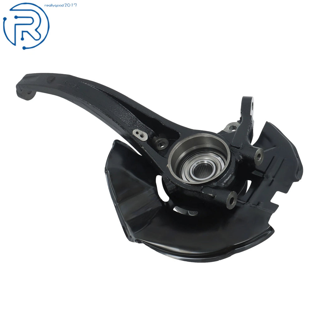 Front RH Steering Knuckle & Wheel Hub Bearing Assy for Hyundai Sonata (2011–2014)