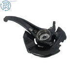 Front RH Steering Knuckle & Wheel Hub Bearing Assy for Hyundai Sonata (2011–2014)