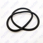 Transom Foam Gasket Seal for Mercruiser Alpha One Gen 2 & Bravo (43713)