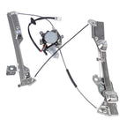 Front Left Power Window Regulator & Motor for Infiniti G35 Coupe (2003-2007)