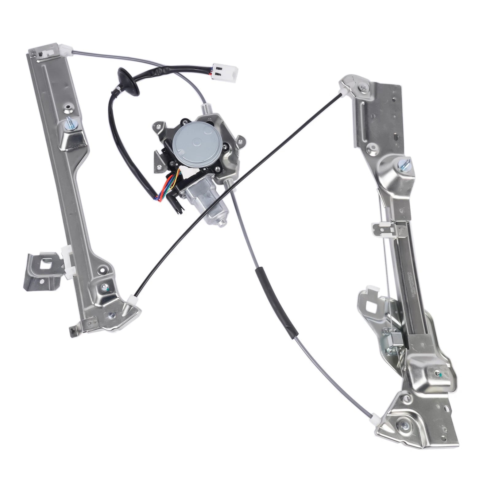 Front Left Power Window Regulator & Motor for Infiniti G35 Coupe (2003-2007)