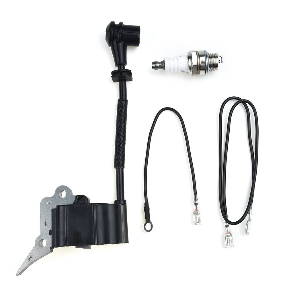 Ignition Coil Module for Chinese Chainsaws (Compatible)