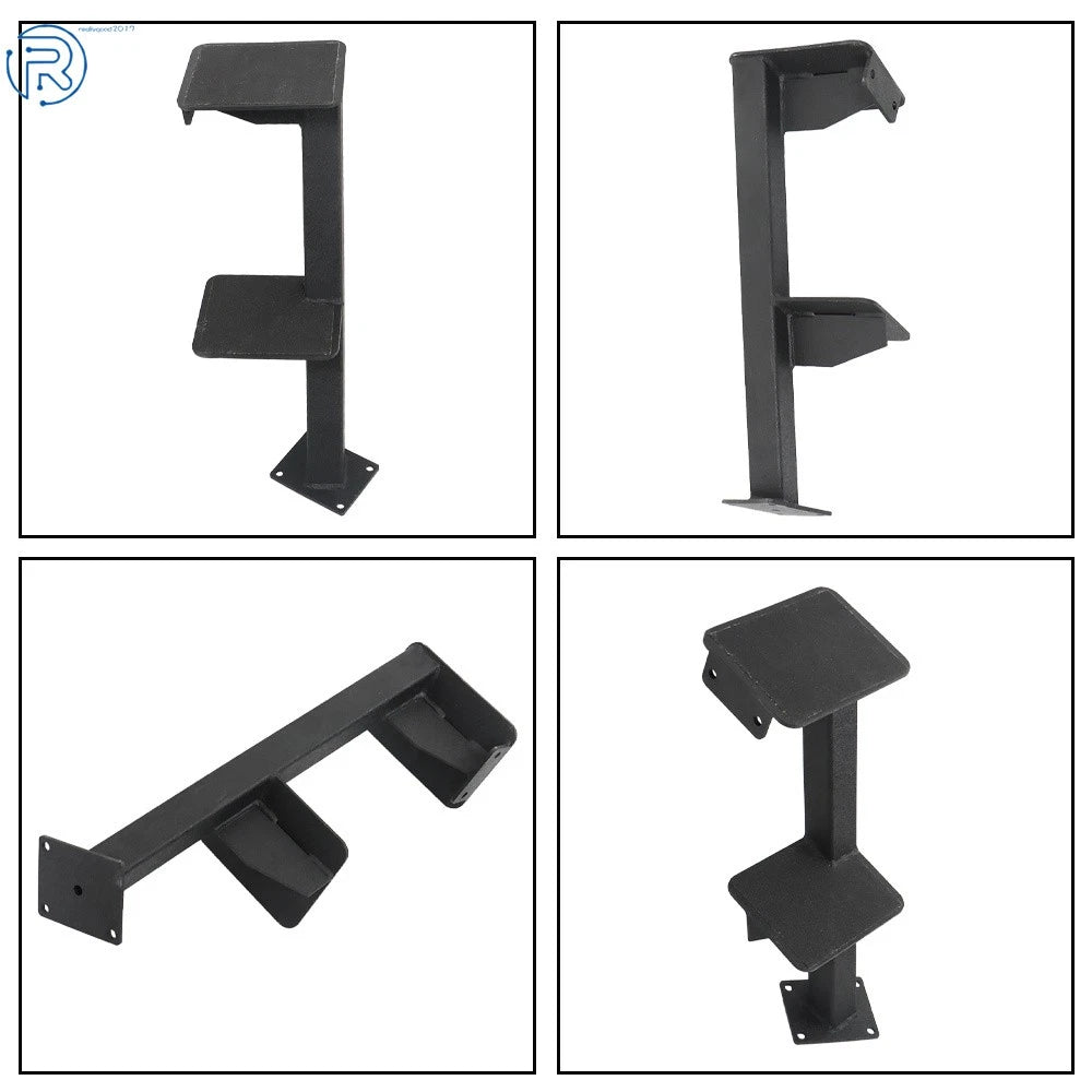 2X Step Combo for Universal Boat (2/3 Step)