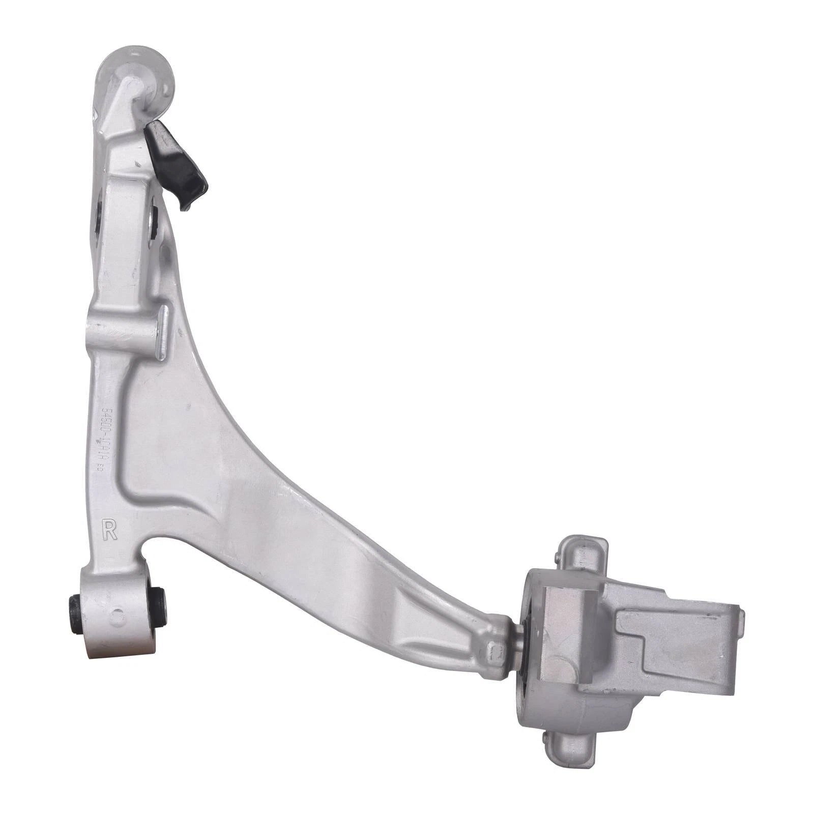 Right Front Lower Control Arm with Ball Joint for Infiniti FX35 FX37 FX50 QX70 (2003–2017)