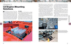 GM LS-Series Engines Complete Swap Manual for Various Models (2000-2023)