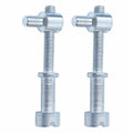 2X Chain Adjuster Tensioner for (11186641600)