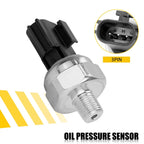 Oil Pressure Sensor Sender Switch for Nissan Infiniti Titan QX56 (2004–2006)