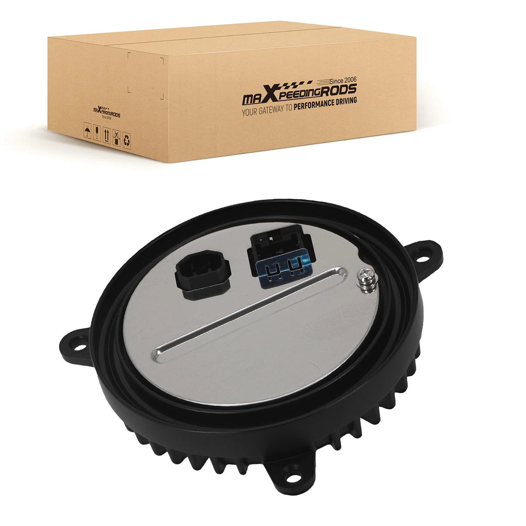 Xenon HID Headlight Ballast Control Unit for Chevrolet Camaro, Cadillac CTS (2010–2015)