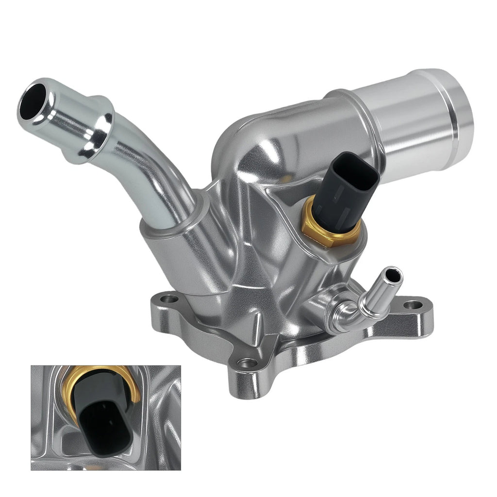 2.4L Engine Thermostat for Chrysler 200/Fiat 500X (2013-2017)
