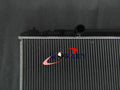 Radiator for Toyota Camry 2.4L 2006-2012 (ACV40/ACV40R/AHV40R)
