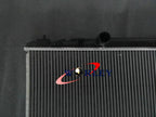 Radiator for Toyota Camry 2.4L 2006-2012 (ACV40/ACV40R/AHV40R)