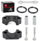 Steering Stem Bushing Seal Rebuild Kit for Yamaha YFZ450R (2009-2023)