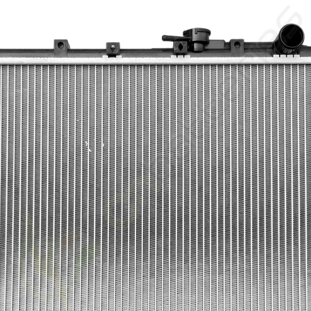 Aluminum Radiator for Mitsubishi Diamante (1997–2004)