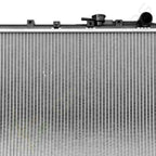 Aluminum Radiator for Mitsubishi Diamante (1997–2004)