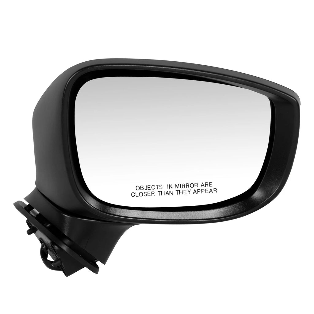 Power Heated Signal Side Rear View Mirror Right for Mazda CX-5 (2017–2018)