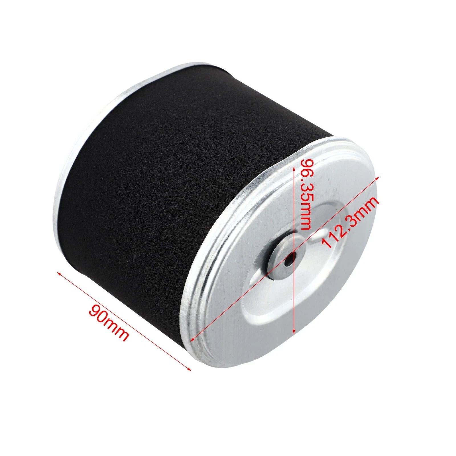 Air Filter for Pressure Washer Engine (17210-ZE3-010, 5252697, 2893907)