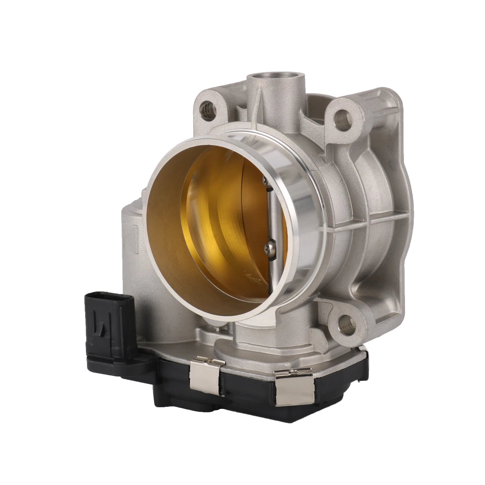 Throttle Body Assembly for Chevrolet Malibu Buick GMC L4 2.5L (2013–2015)