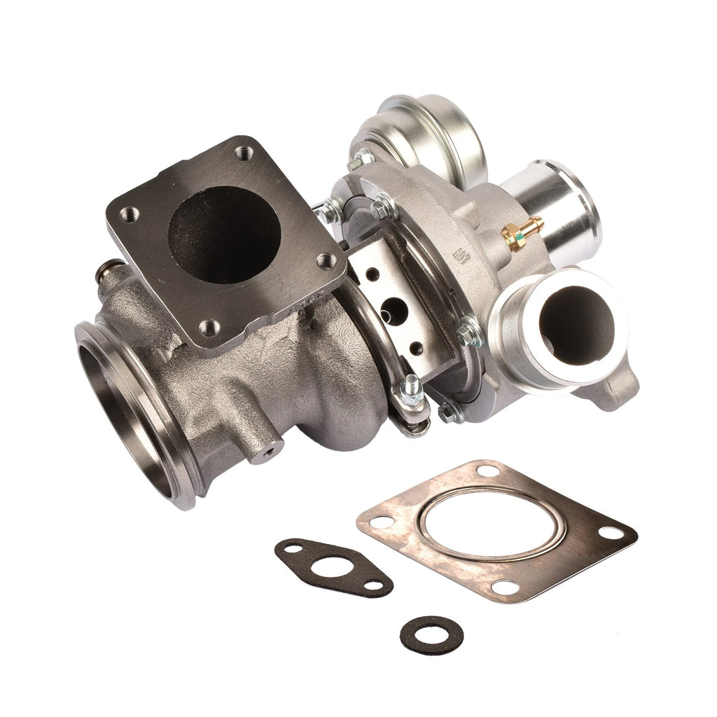Turbocharger for Alfa Romeo Mito, Dodge Dart, Fiat 500, Jeep Renegade (2010–2023)