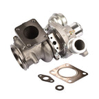 Turbocharger for Alfa Romeo Mito, Dodge Dart, Fiat 500, Jeep Renegade (2010–2023)