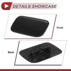 Front Left Washer Nozzle Cover Cap for Subaru Forester (2013–2015)