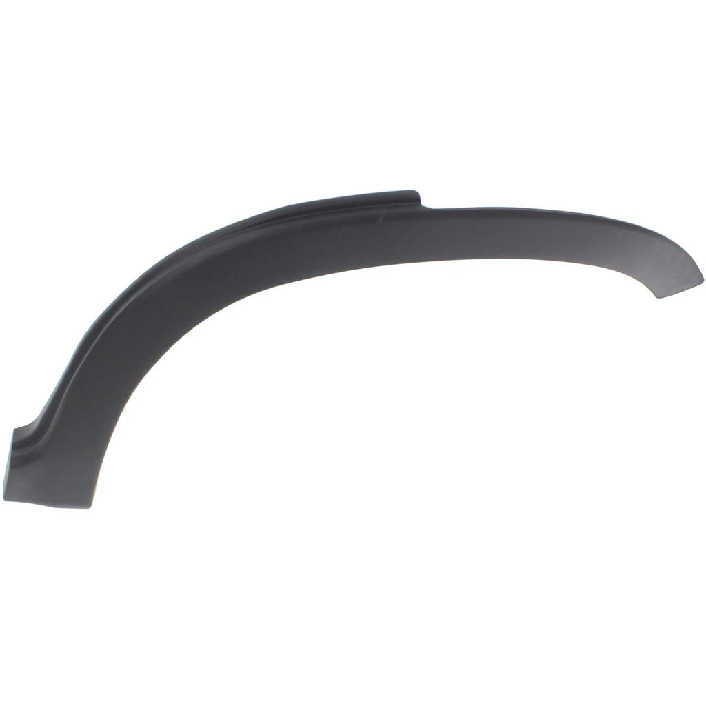 Fender Trim Molding for Honda (Rear Driver Left Side)