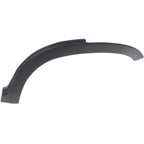 Fender Trim Molding for Honda (Rear Driver Left Side)