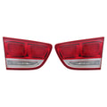 Set of 2 TYC Inner Tail Light Lamp Assembly for Kia Sorento (2016–2018)