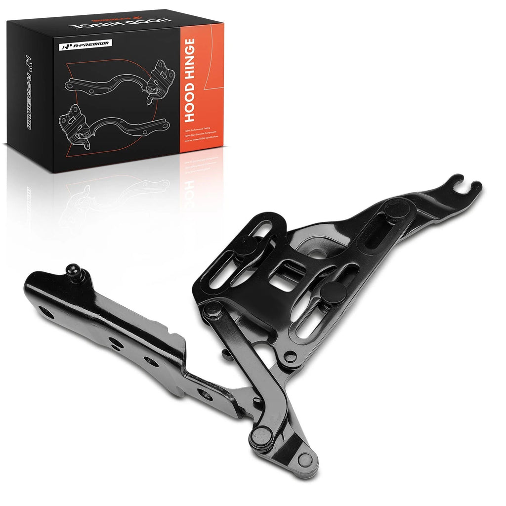 Hood Hinge for BMW X5 E70 (2007–2013) & X6 E71 E72 (2008–2014)