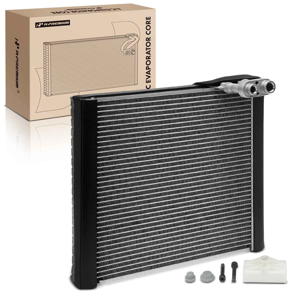 Aluminum A/C Evaporator Core for Toyota Prius (2016-2020)