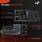 Front Right Interior Door Handle for Toyota Tundra (2000-2006)