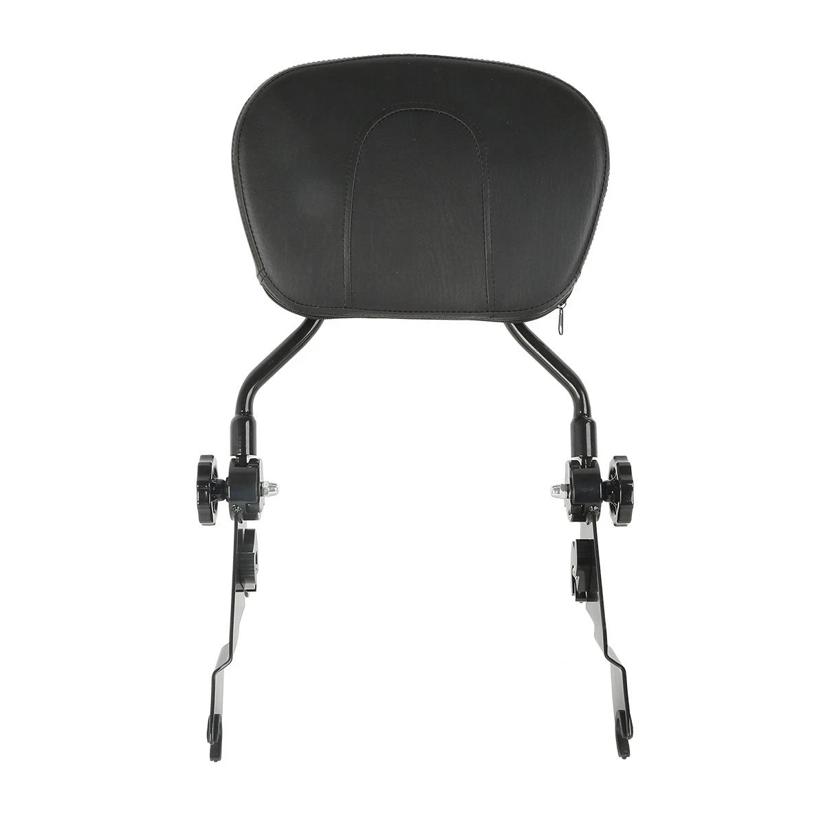 Sissy Bar Docking Hardware Kit for Harley Touring Road Glide (2009–2013)