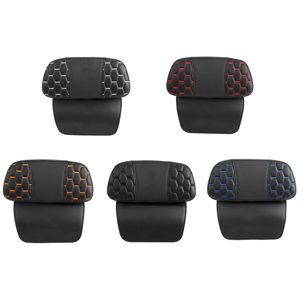 Razor Chopped Trunk Backrest for Harley Touring Street Glide (2014–2024)