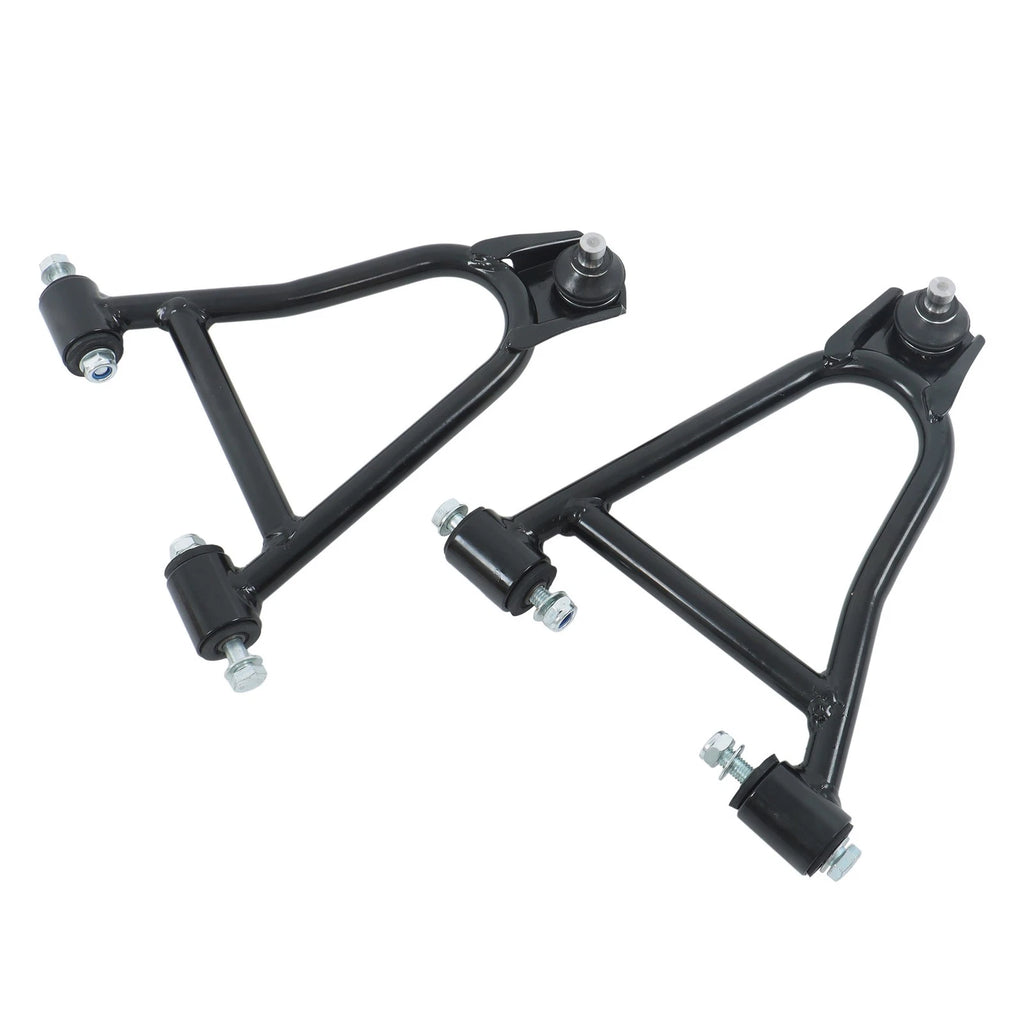 Set of 2 Front Lower A-Arms for Yamaha Big Bear 350 (1987–1997)