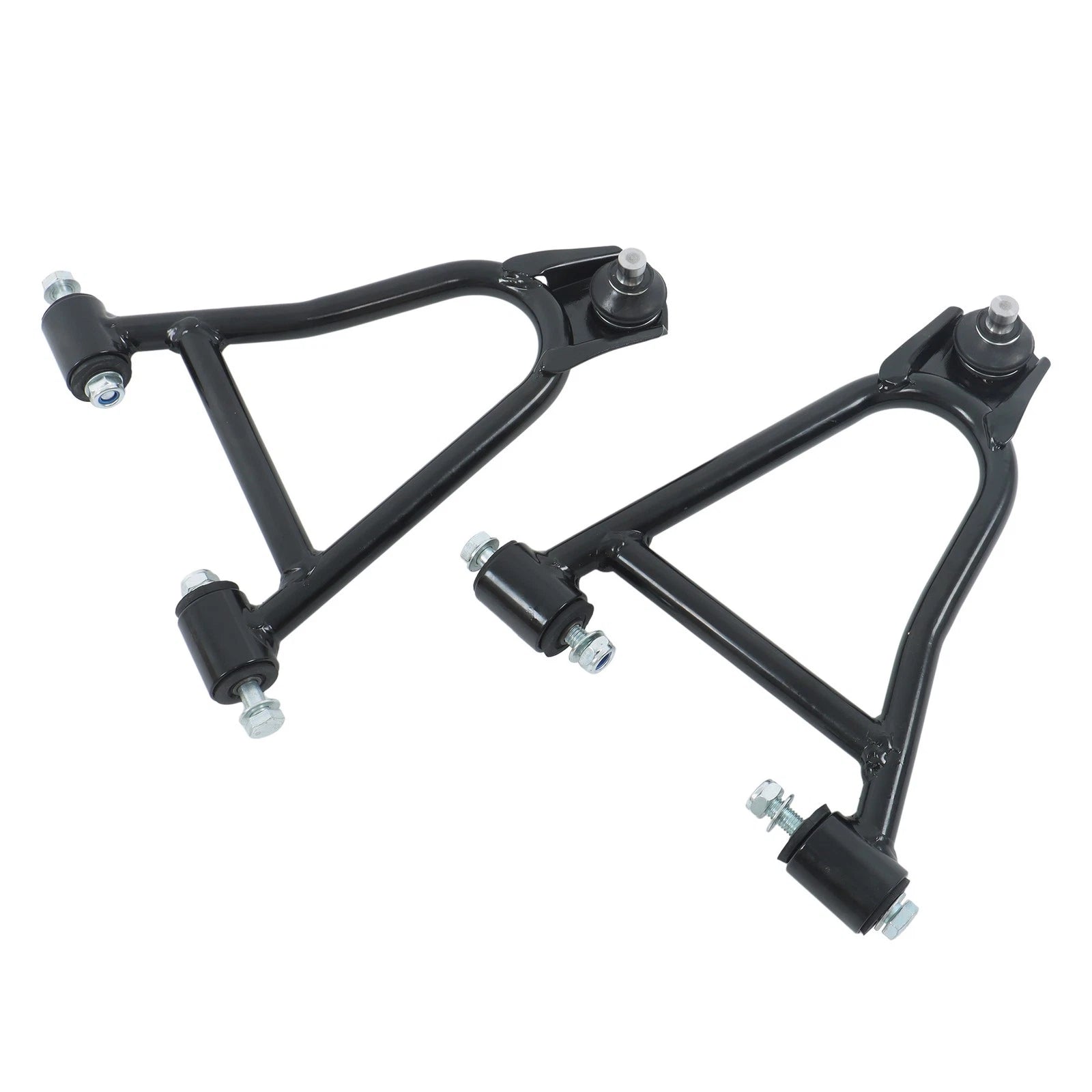 Set of 2 Front Lower A-Arms for Yamaha Big Bear 350 (1987–1997)
