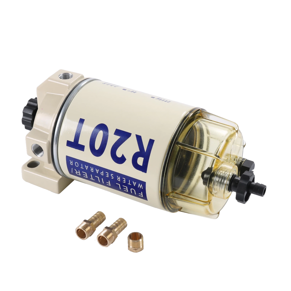 Fuel Filter Water Separator for 245R Series Diesel Engine