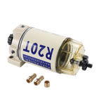Fuel Filter Water Separator for 245R Series Diesel Engine