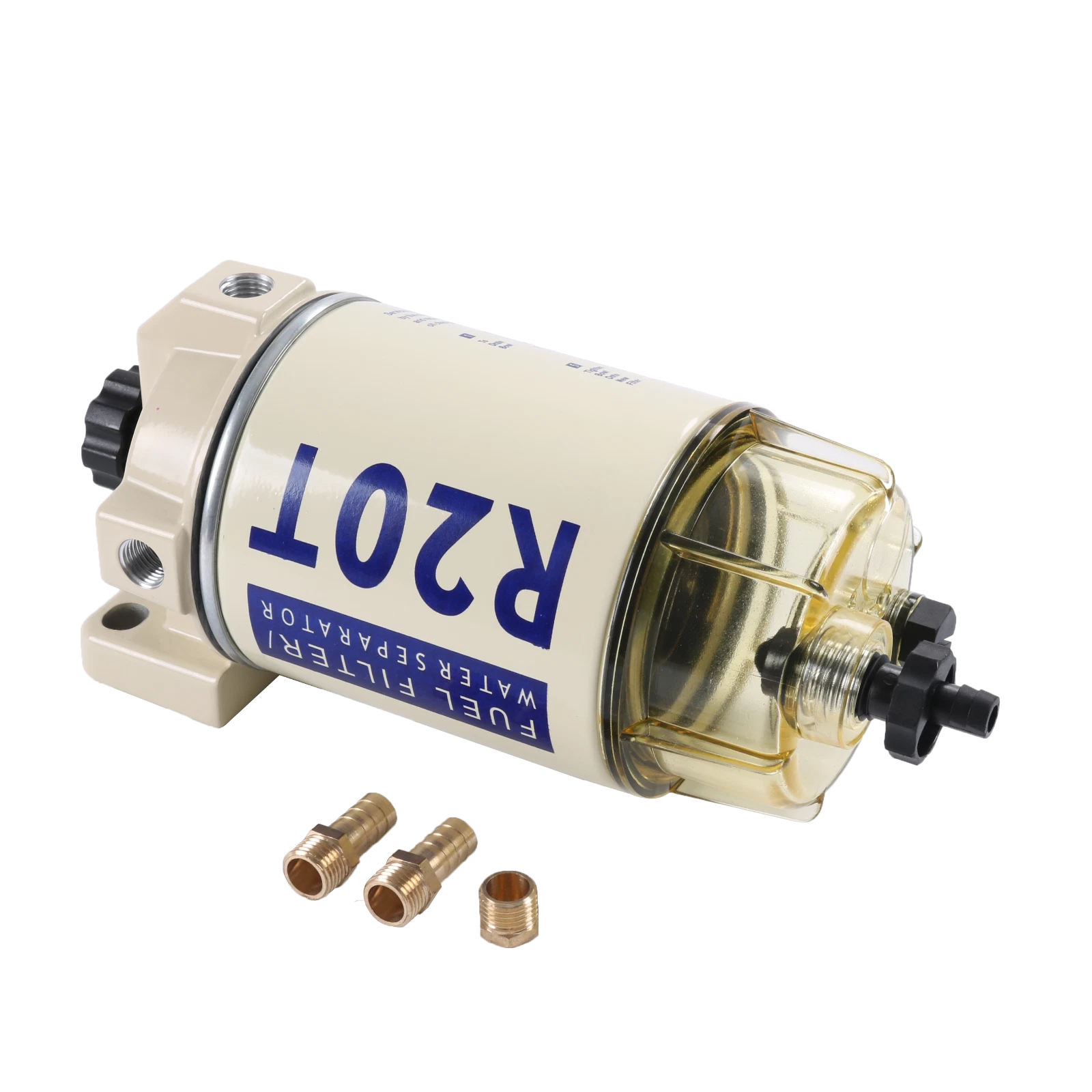 Fuel Filter Water Separator for 245R Series Diesel Engine