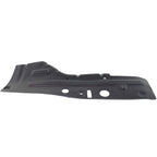 Engine Splash Shield for Buick LaCrosse (2010–2013) Driver Side