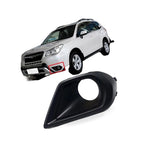 Left Front Fog Light Cover for Subaru Forester (2013–2015) 57731-SG020