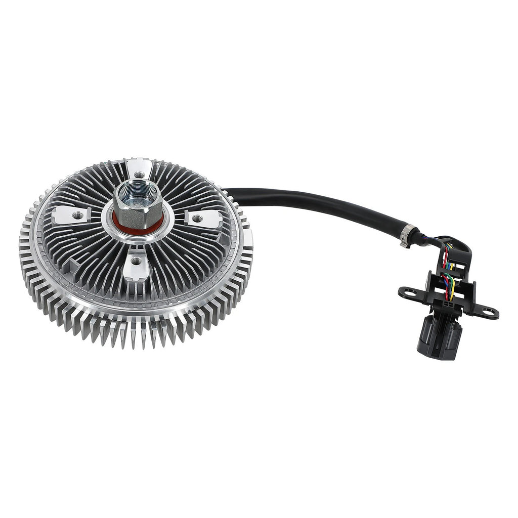 Fan Clutch Assembly for Dodge Ram 2500/3500 (2010–2013)
