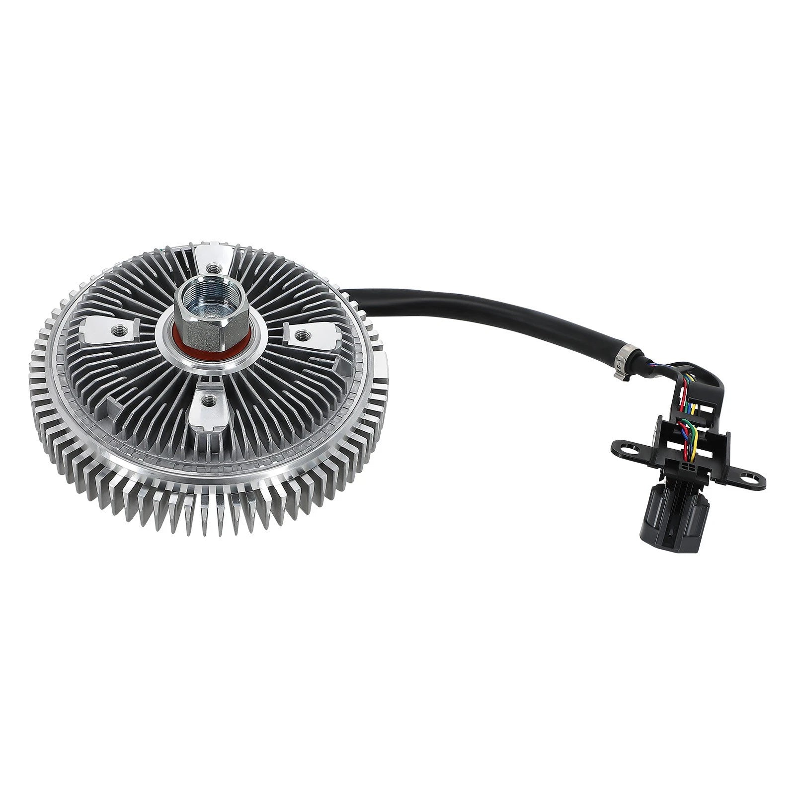 Fan Clutch Assembly for Dodge Ram 2500/3500 (2010–2013)