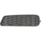 Fog Lamp Cover Left Side for Dodge Avenger (2008-2014)