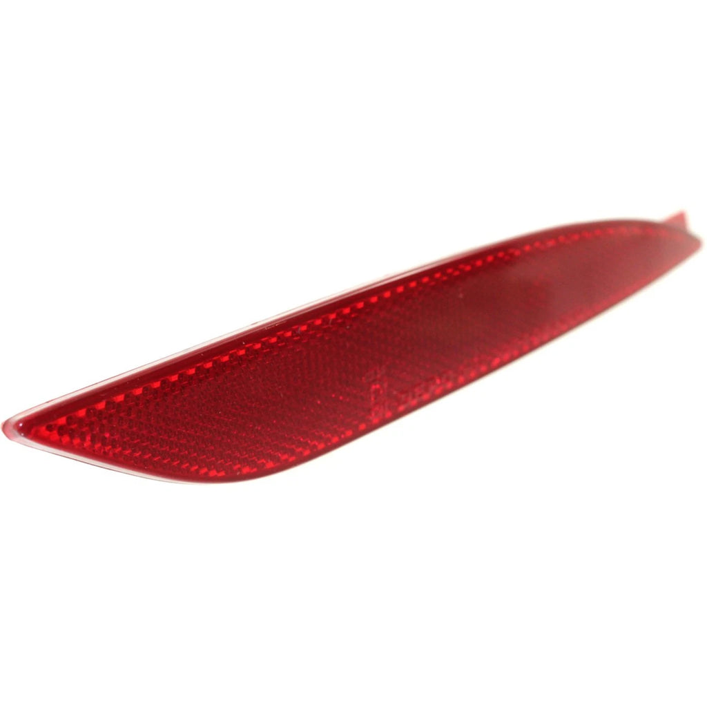 Rear Bumper Red Reflector for Hyundai Sonata (2011-2013)