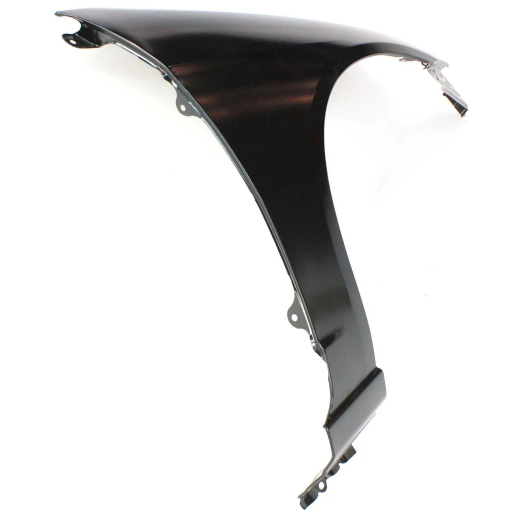 Hood and Fender for Honda Civic (2001–2003)
