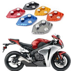 Sidestand Extension Pad for Honda CBR1000RR (2008–2016)