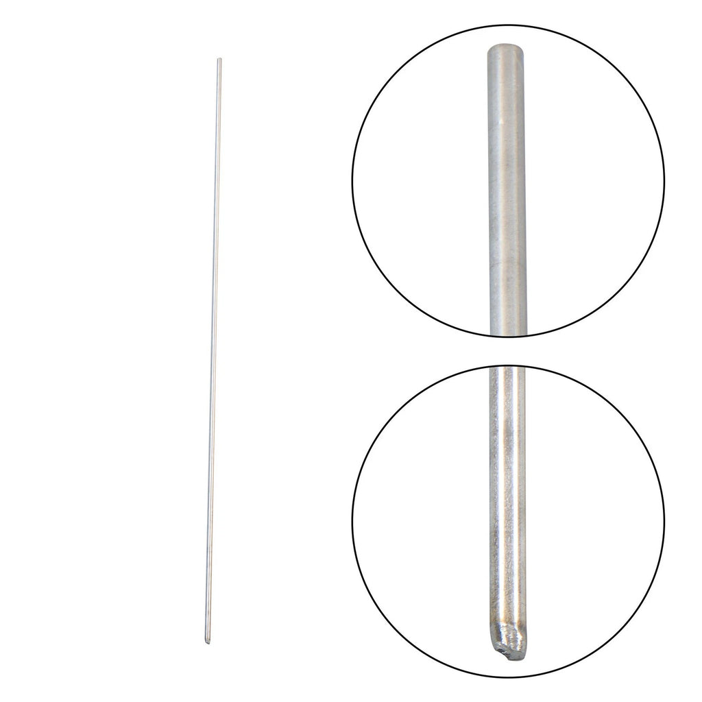 TIG ER308L Stainless Steel Welding Rods for Welding Machines (1/8" x 16")