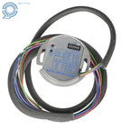 Single Fire Electronic Ignition Module for Tour Glide (1980–1996)